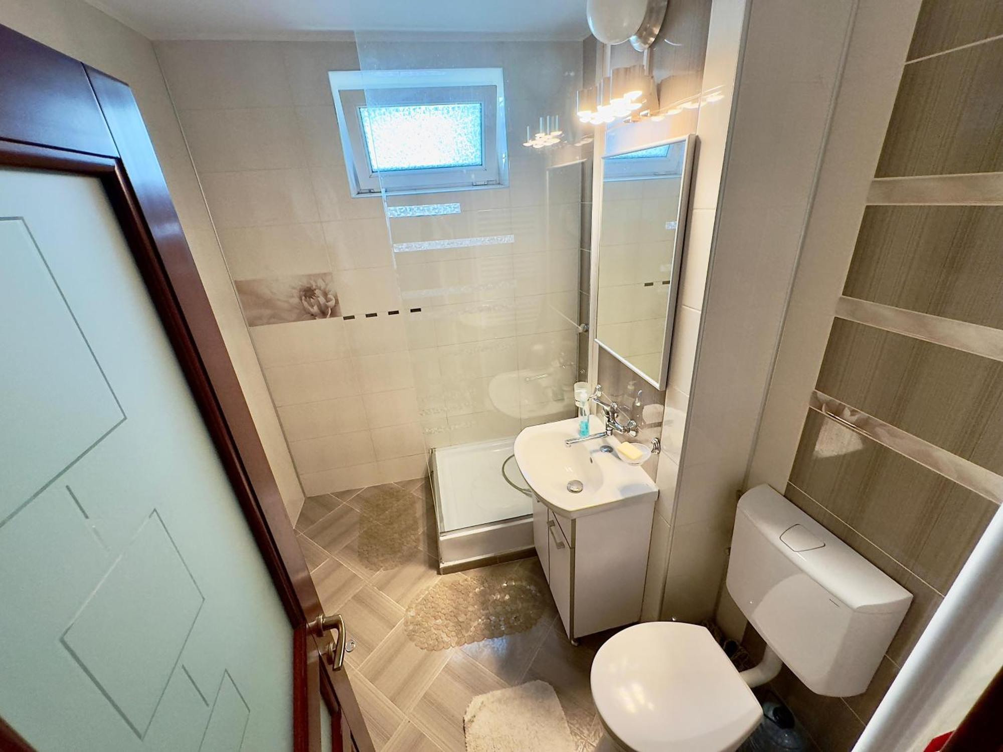 Apartament Central 피아트라네암츠 외부 사진