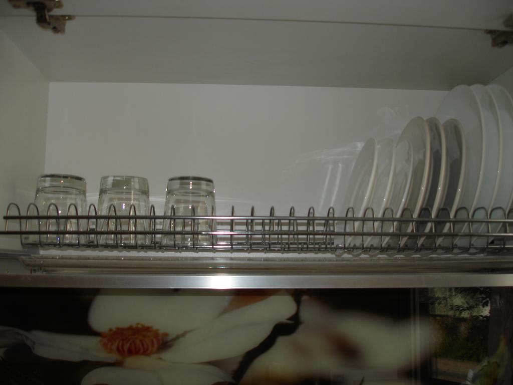 Apartament Central 피아트라네암츠 외부 사진
