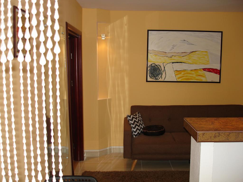 Apartament Central 피아트라네암츠 외부 사진